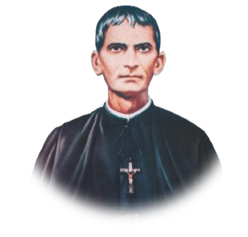 Fr. Agnel D'Souza